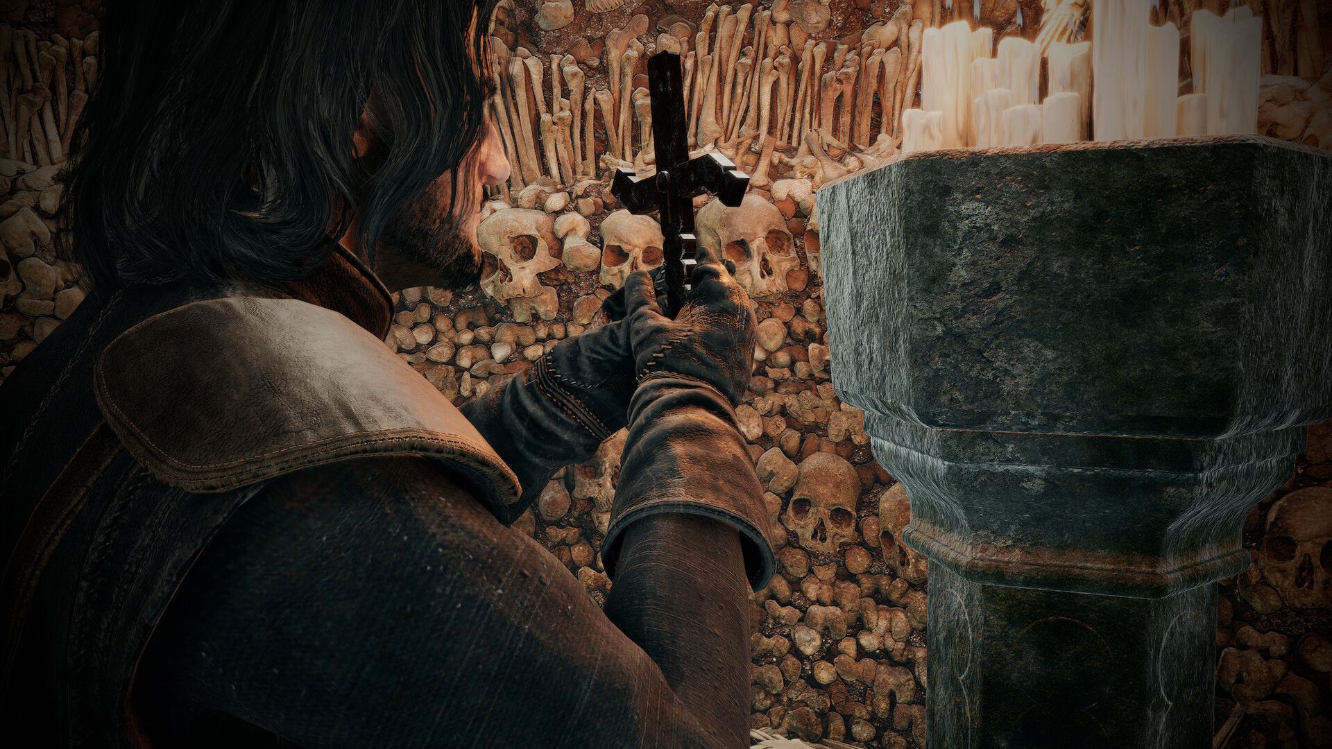The Inquisitor obtient une première bande-annonce de gameplay