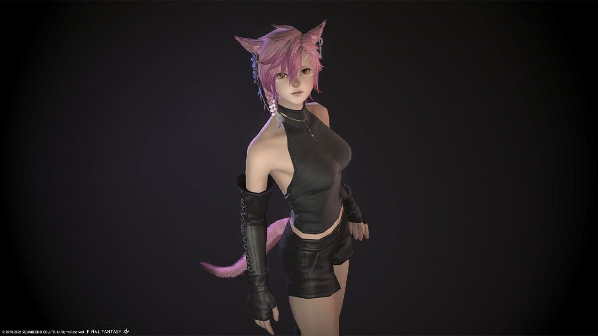 FF14 : Comment obtenir la méthode de coiffure Mercenaire avec la Collection MogMog ?