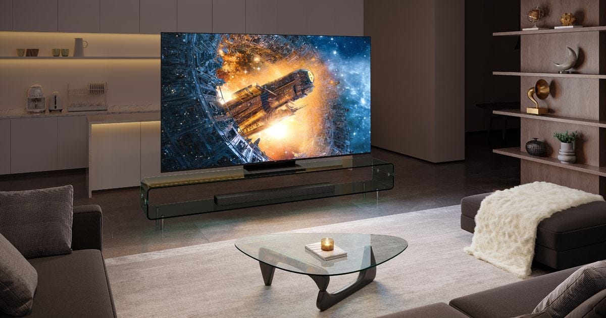 Dolby dévoile en exclusivité l’Atmos FlexConnect pour les téléviseurs TCL