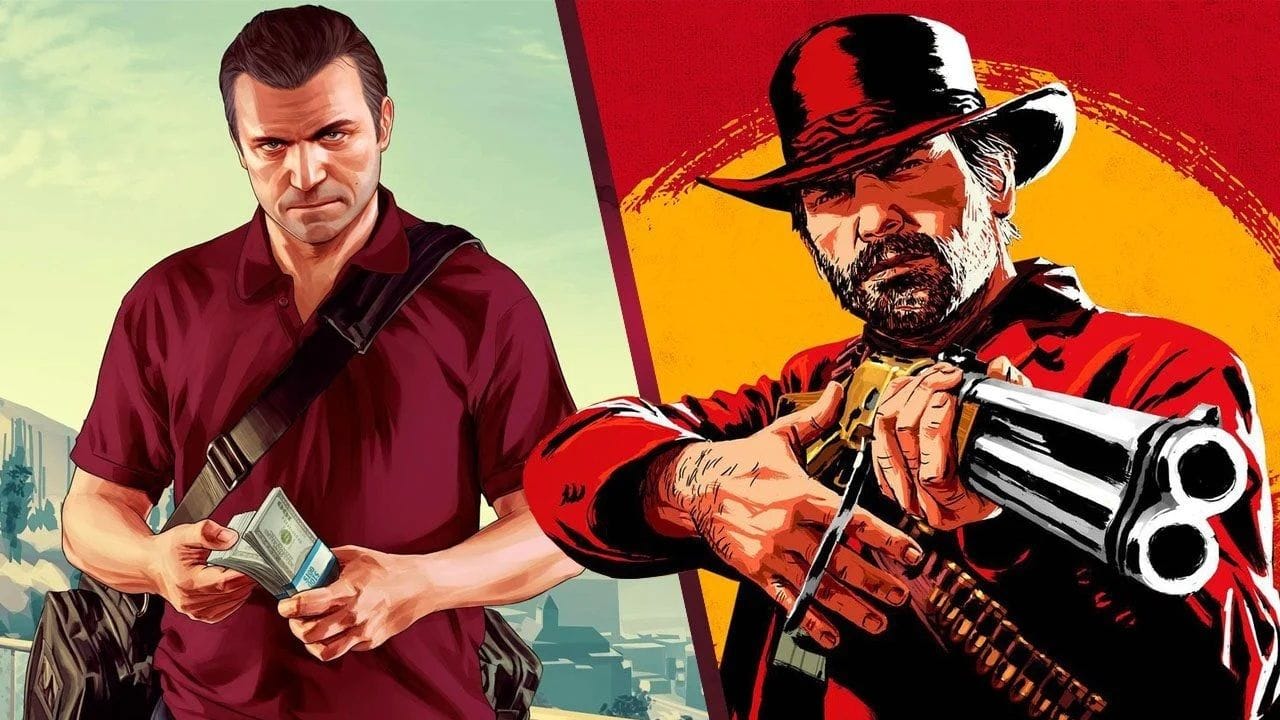 Un important écrivain de Rockstar quitte l’entreprise après 16 ans