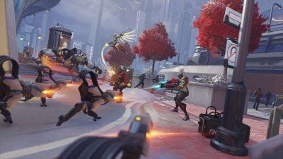 TEST Overwatch 2: Invasion, le mode PvE que les joueurs abandonnent déjà