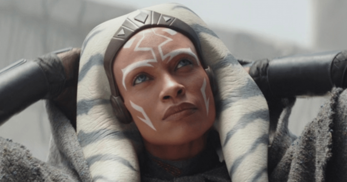 Disney+ : Ahsoka loin derrière Obi-wan Kenobi et The Mandalorian côté audience