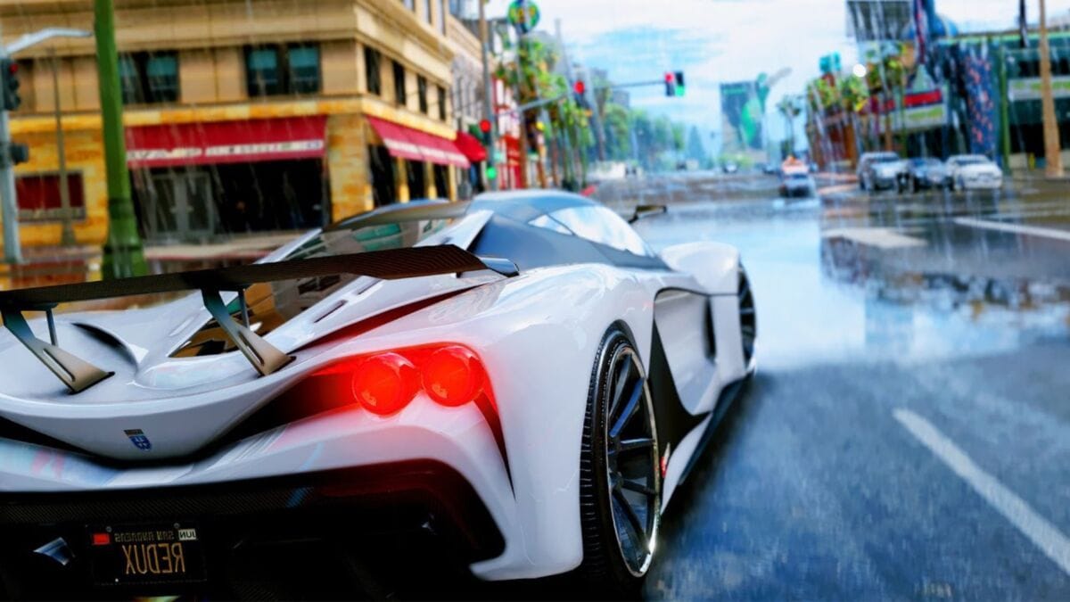 GTA 6 s'annonce magnifique, ces nouvelles images nous font saliv…