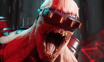 Killing Floor 3 : le nouvel épisode enfin annoncé après 7 ans d'attente, un trailer bien gore !