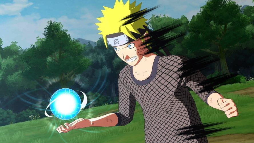 Naruto x Boruto: Ultimate Ninja Storm Connections est disponible en précommande avec son édition collector