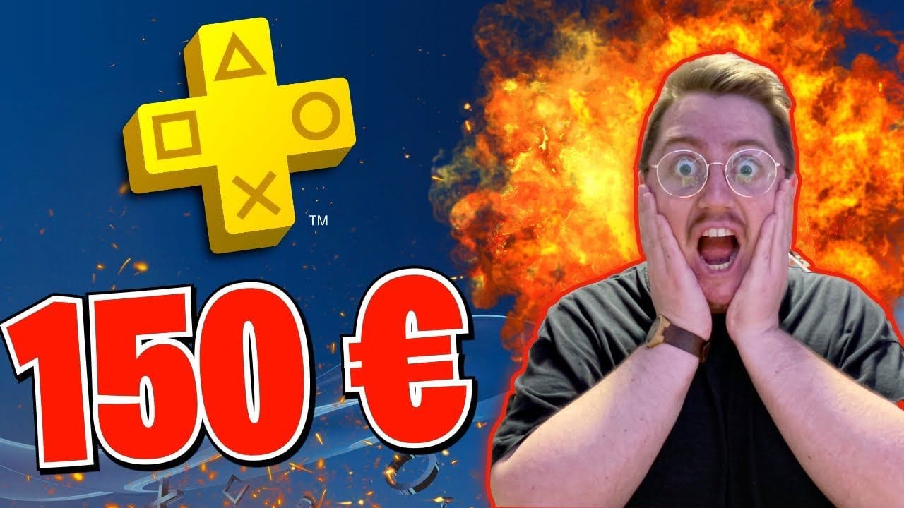 PLAYSTATION AUGMENTE LE PS PLUS !!