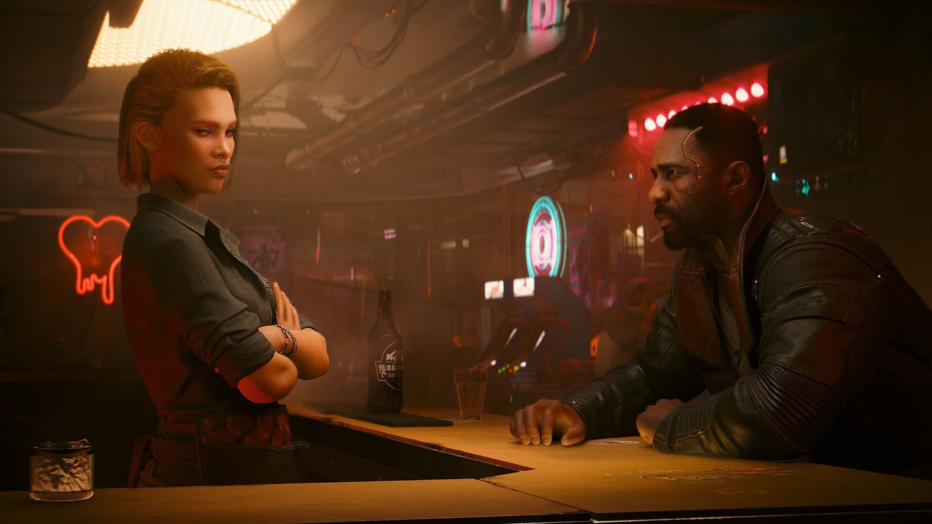 Cyberpunk 2077 n’aura qu’une seule extension pour des raisons techniques