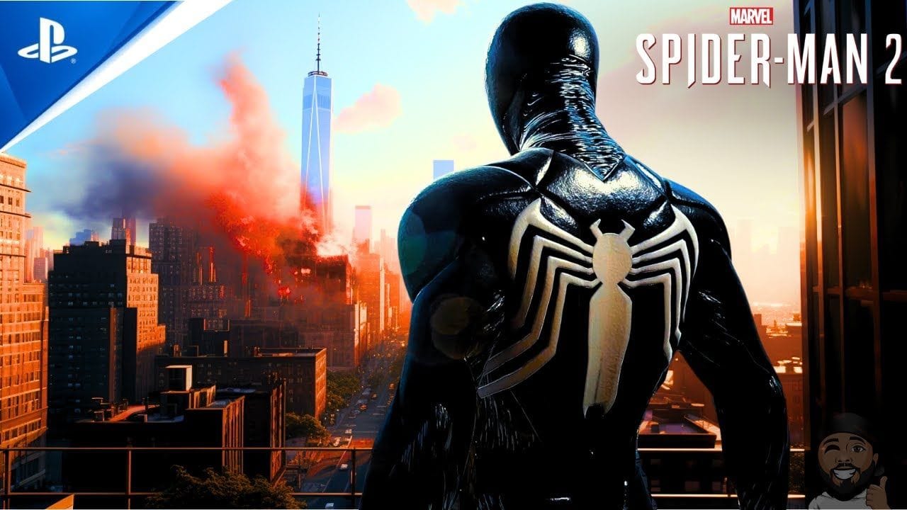Fans Are Freaking Out Over This Sony Reveal