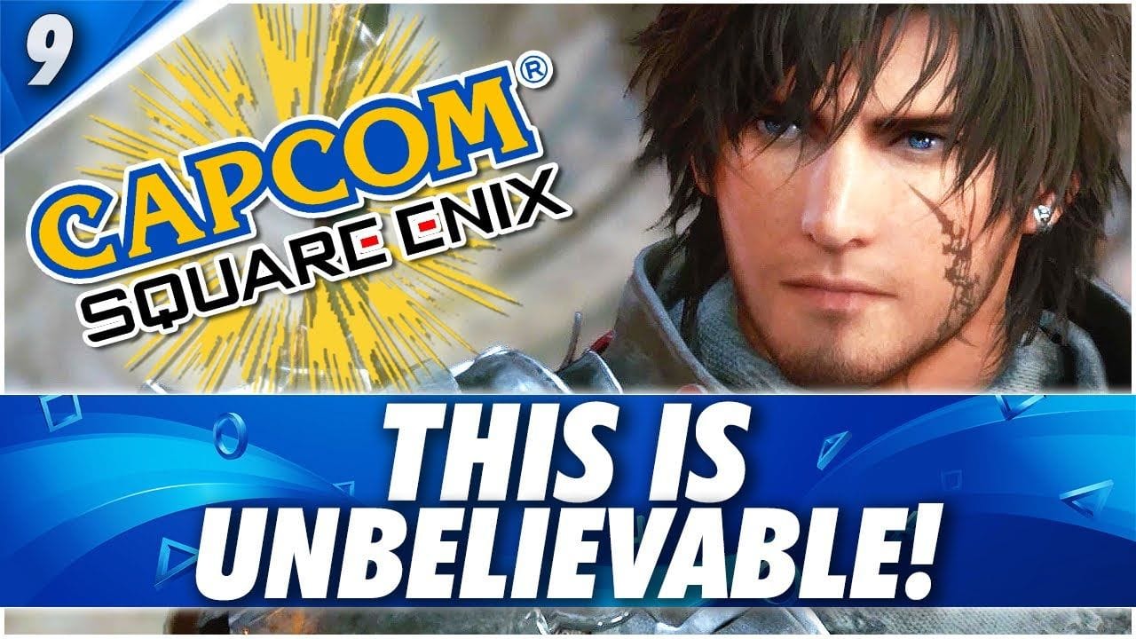 Final Fantasy XVI Gets More GOOD NEWS and FF Remakes Coming