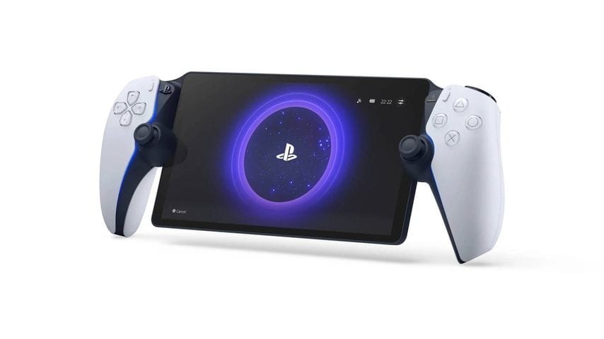 Le PlayStation Portal sera disponible le 15 novembre en France