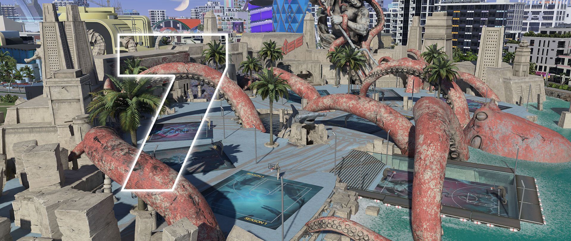 NBA 2K24 - Ma CARRIÈRE et La Ville reviennent avec de toutes nouvelles fonctionnalités - GEEKNPLAY Home, News, Nintendo Switch, PC, PlayStation 4, PlayStation 5, Xbox One, Xbox Series X|S
