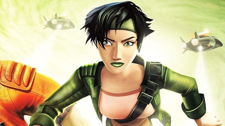 Beyond Good & Evil serait de retour, mais ce n'est pas ce que vous croyez