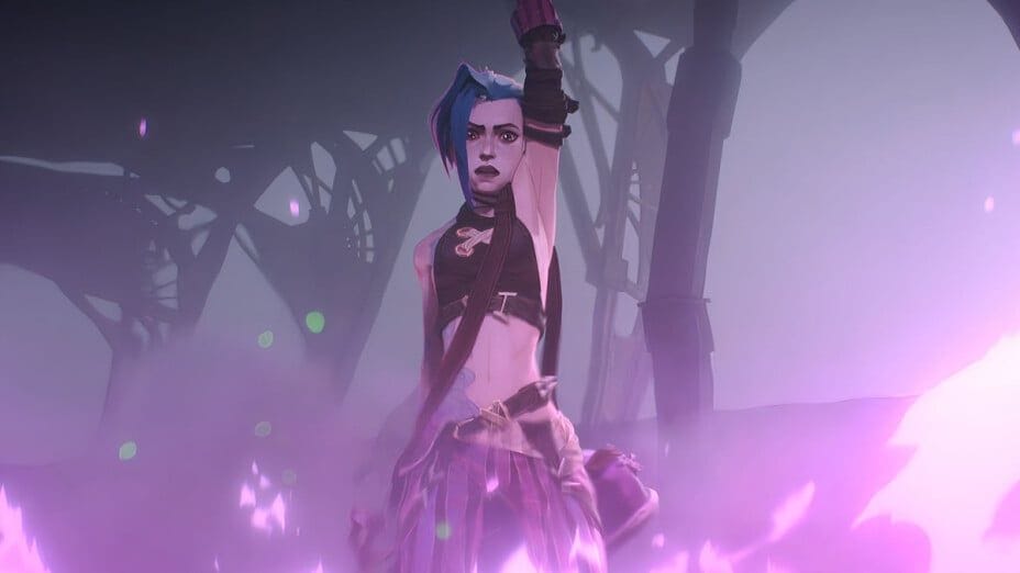 Arcane Saison 2 : "L'attente va être longue", les fans de la série League of Legends s'impatientent, mais une date semble se préciser sur Netflix !
