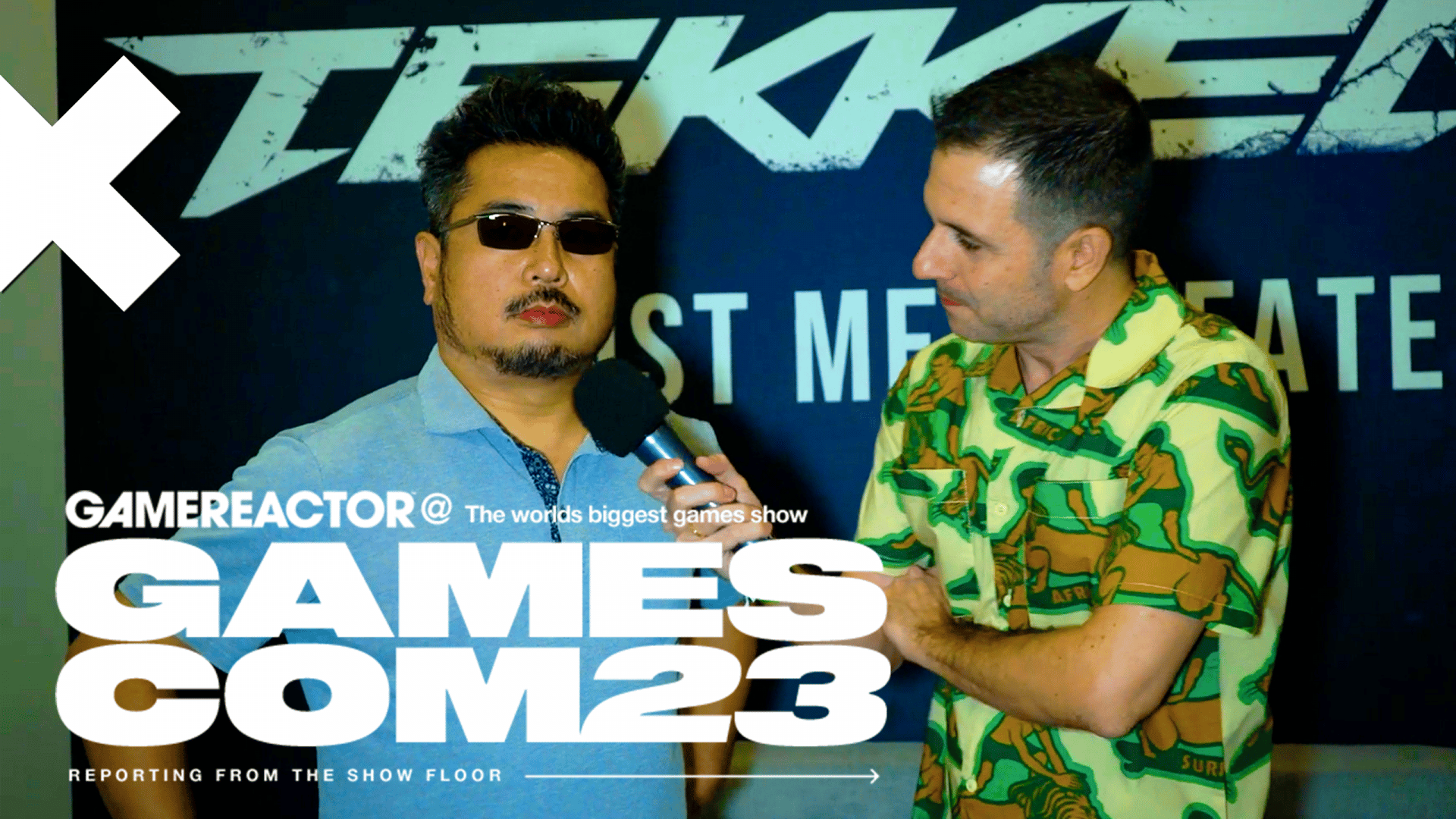 Katsuhiro Harada nous explique comment Tekken 8 a l’intention de ramener d’anciens fans dans la franchise