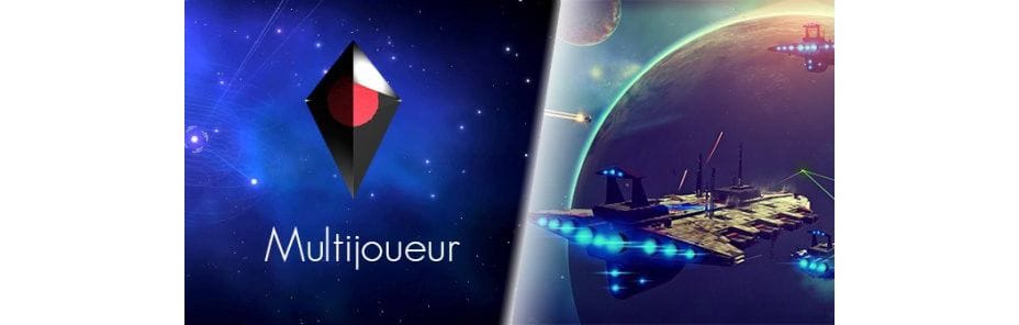 No Man's Sky : Quid du multijoueur ?