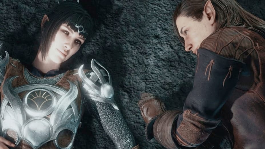 Baldur's Gate 3 : "Les mots me manquent pour m'excuser", il annonce à sa femme qu'il la "trompe" en embauchant la voix officielle d'Ombrecoeur !