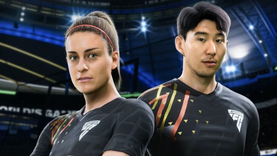 EA Sports FC 24 : Obtenez des récompenses gratuites pour FUT en jouant dès maintenant à la présaison sur FIFA 23 !