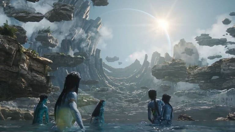 La saga Avatar domine Hollywood au box-office, même Star Wars et le MCU ne peuvent rivaliser. Disney est le grand gagnant !