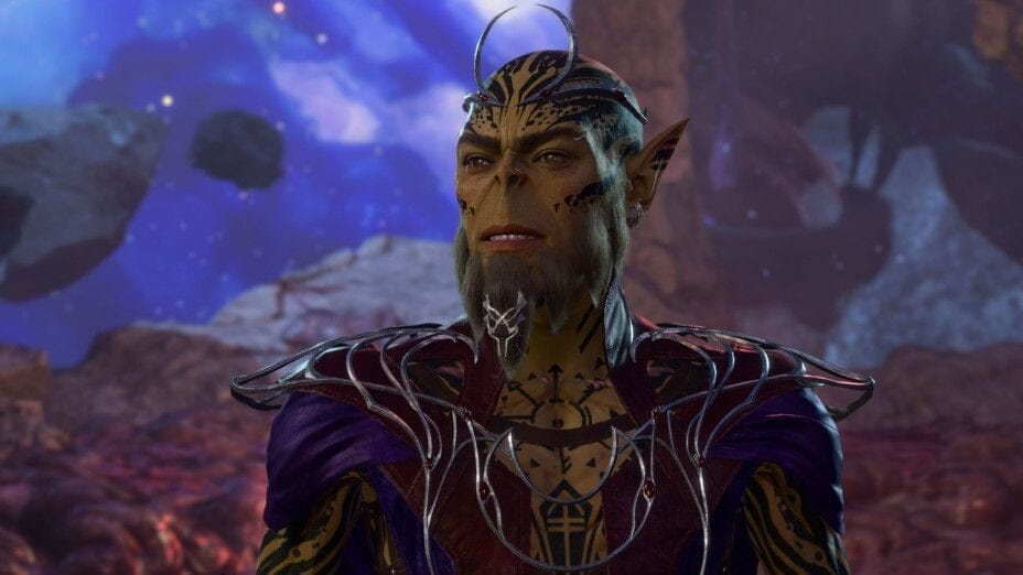 Orphéys Baldur's Gate 3 : faut-il choisir de libérer Orpheus et quelles sont les conséquences ?