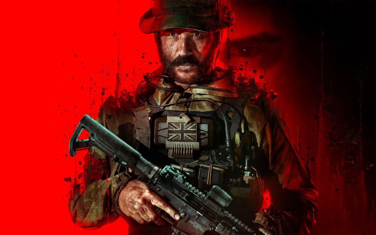 Call of Duty Modern Warfare 3 : le roi des FPS dévoile sa date de sortie en vidéo