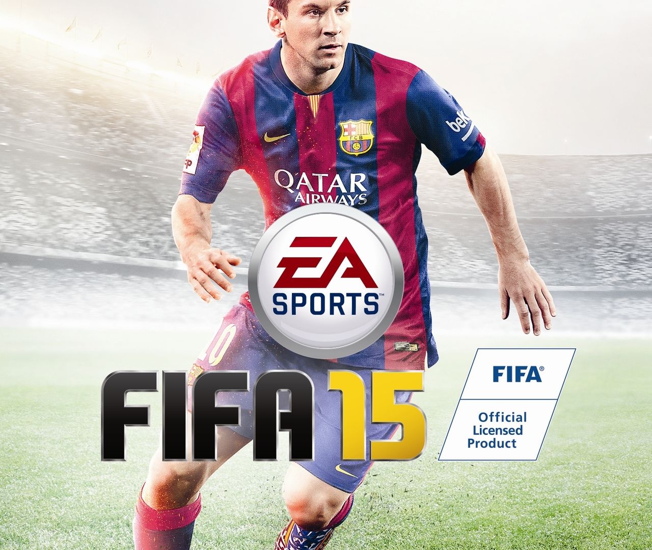 FIFA 15