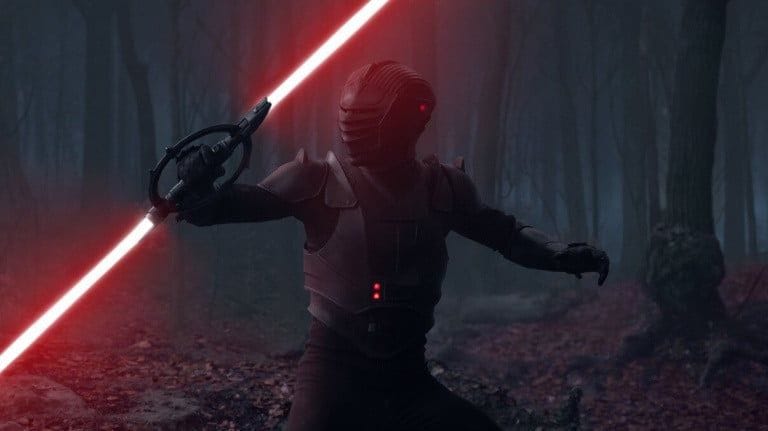 Star Wars Ahsoka : qui est Marrok, le mystérieux personnage de la série Disney+ ?