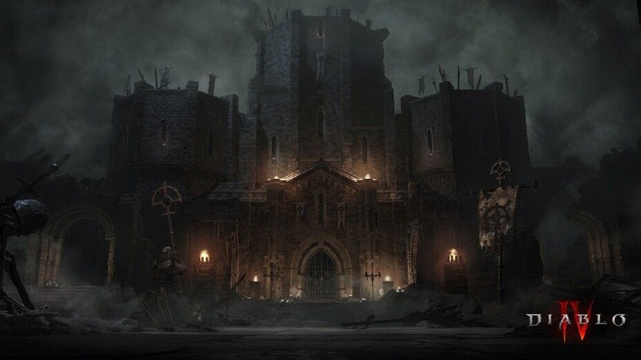 Diablo 4 : "Je comprends pourquoi les gens sont négatifs", il réalise après avoir atteint le niveau 100, que tout ce qu'il a fait ne servait à rien...