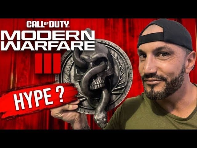 JE TESTERAIS POUR VOUS MW3 à LOS ANGELES ! MES ATTENTES ?