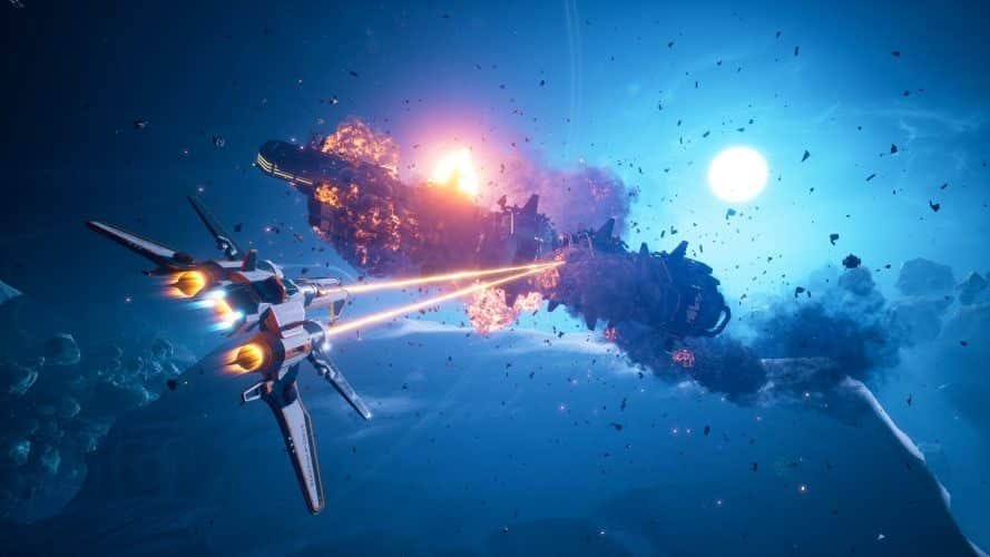 Test Everspace 2 - Réussite totale ou suite un peu bancale ?