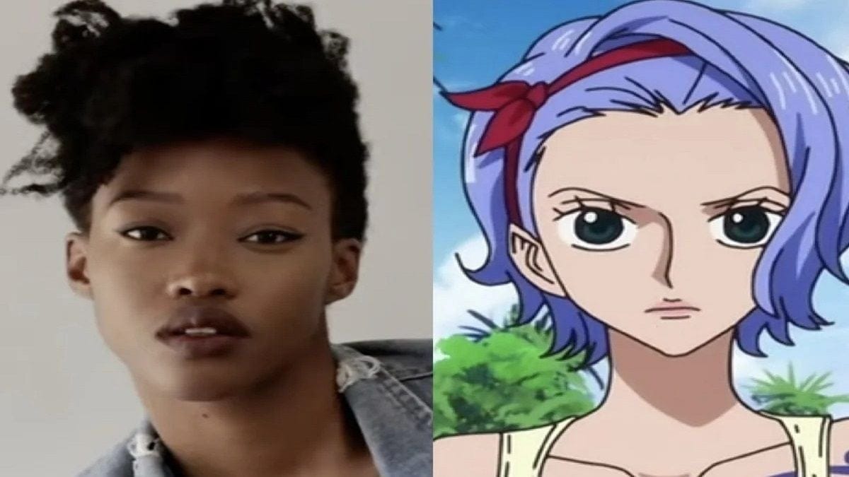 Nojiko One Piece Live Action : Qui est Chioma Umeala et son personnage sur Netflix ?