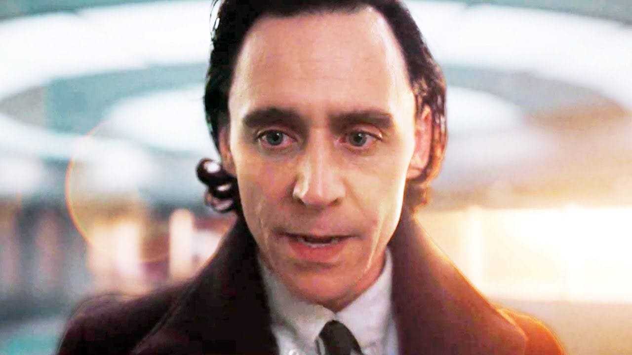 LOKI Saison 2 Bande Annonce Internationale (Nouvelle, 2023)