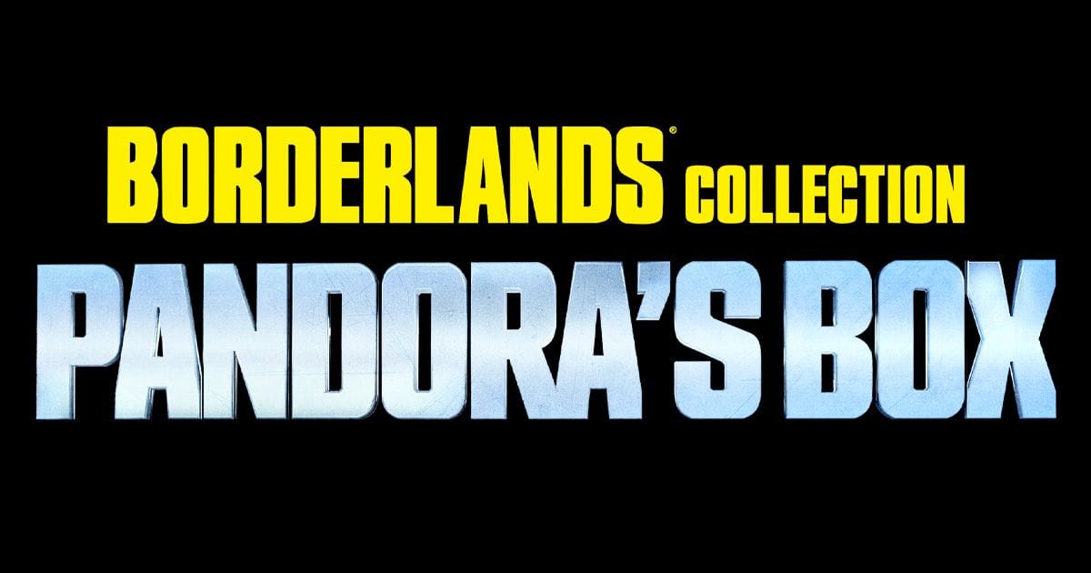 Borderlands Collection : Pandora’s Box, une compilation ultime pour découvrir le shooter-looter