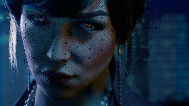 Paradox ressuscite Vampire: The Masquerade - Bloodlines 2 avec The Chinese Room