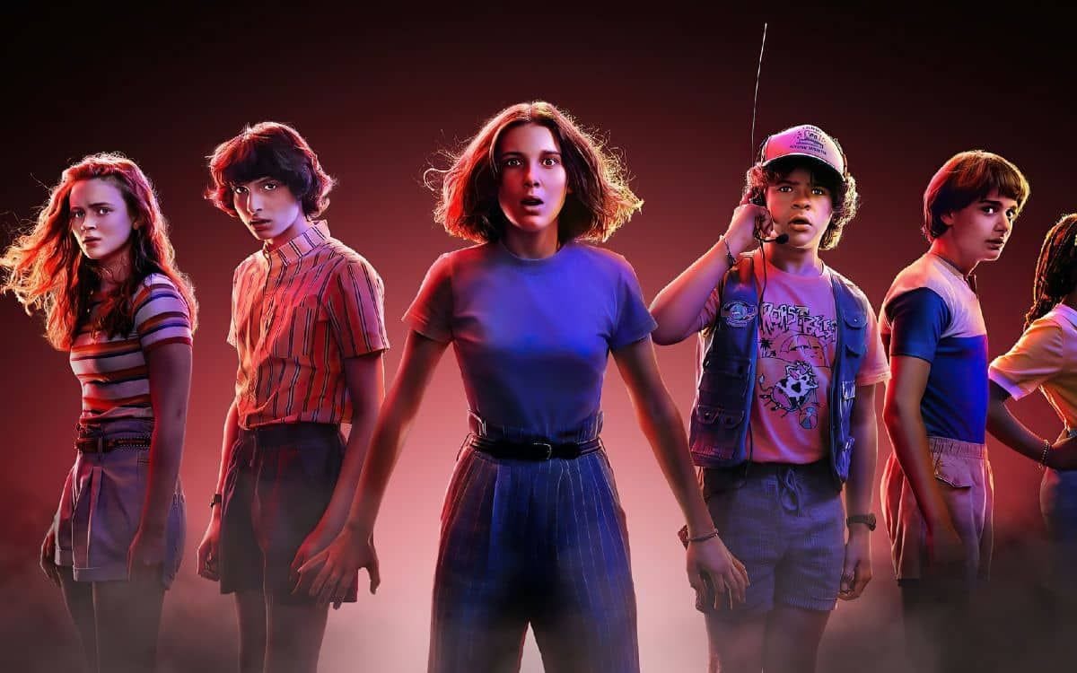 Stranger Things saison 5 : rumeurs, casting, scénario, à quoi s'attendre ?