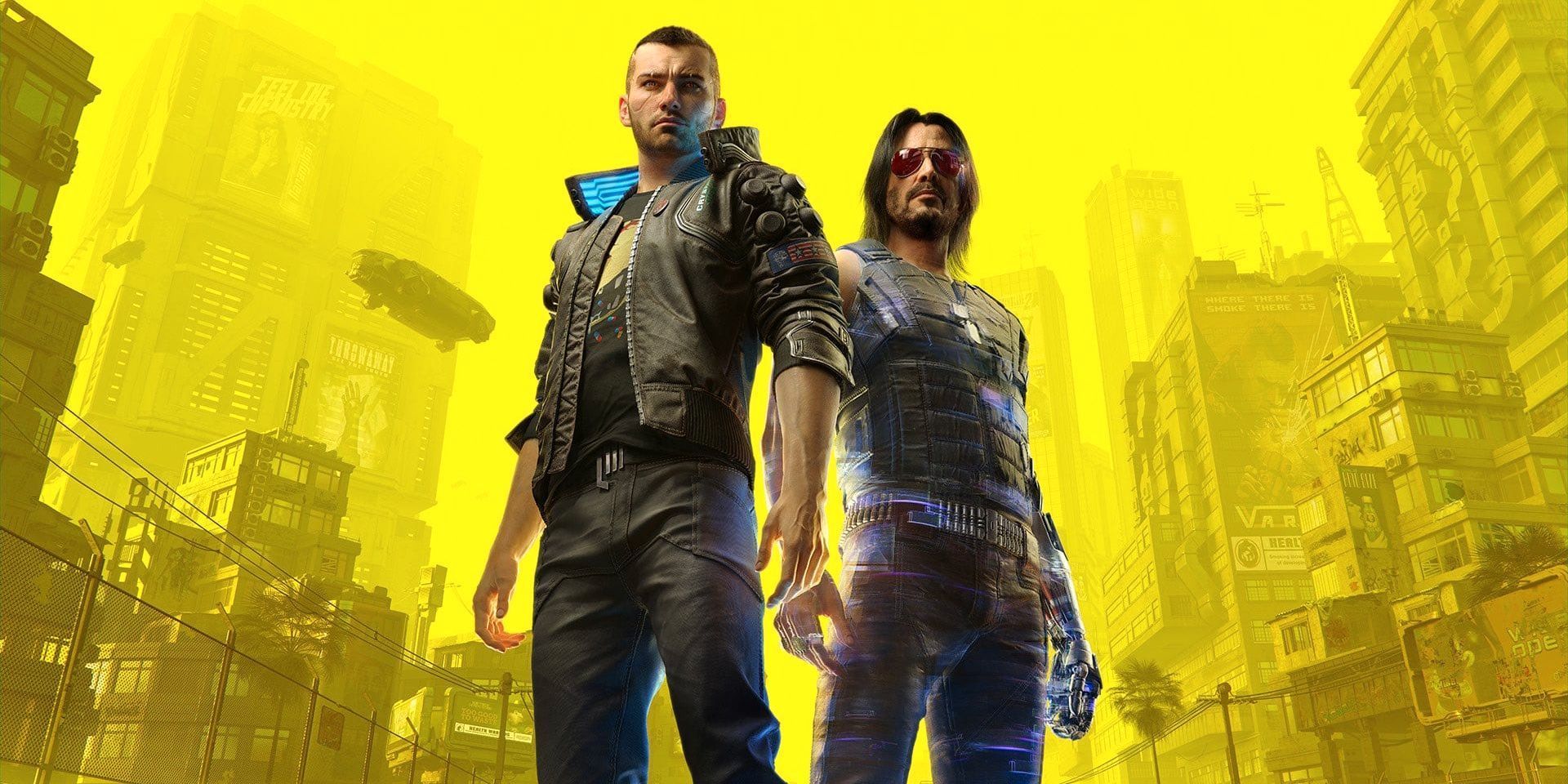 Cyberpunk 2077 : quels sont les ajouts gratuits et payants ?