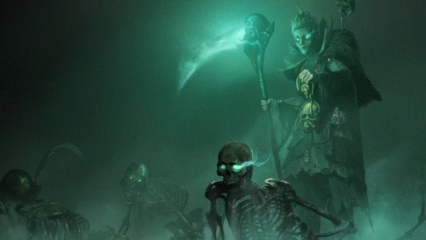 Vermintide 2 Final Career Preview: Bones and All