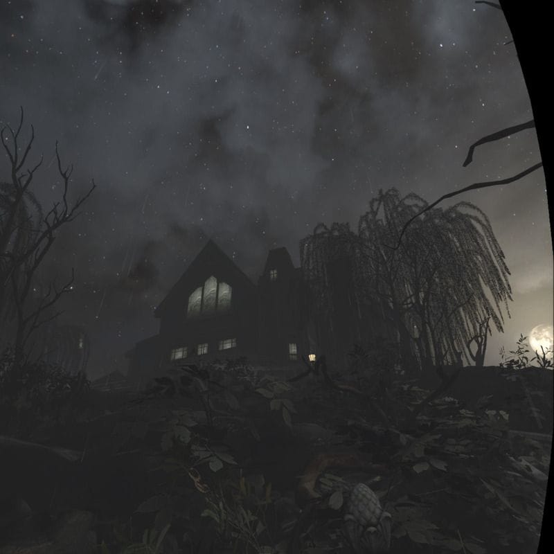 Aperçu de The 7th Guest VR – Une histoire de revenant(s)