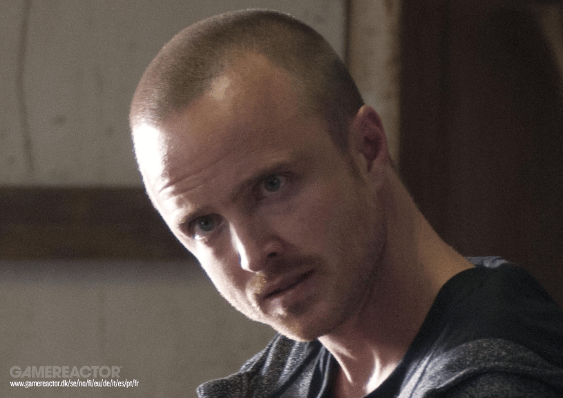 L’acteur de Breaking Bad n’a pas un sou de Netflix