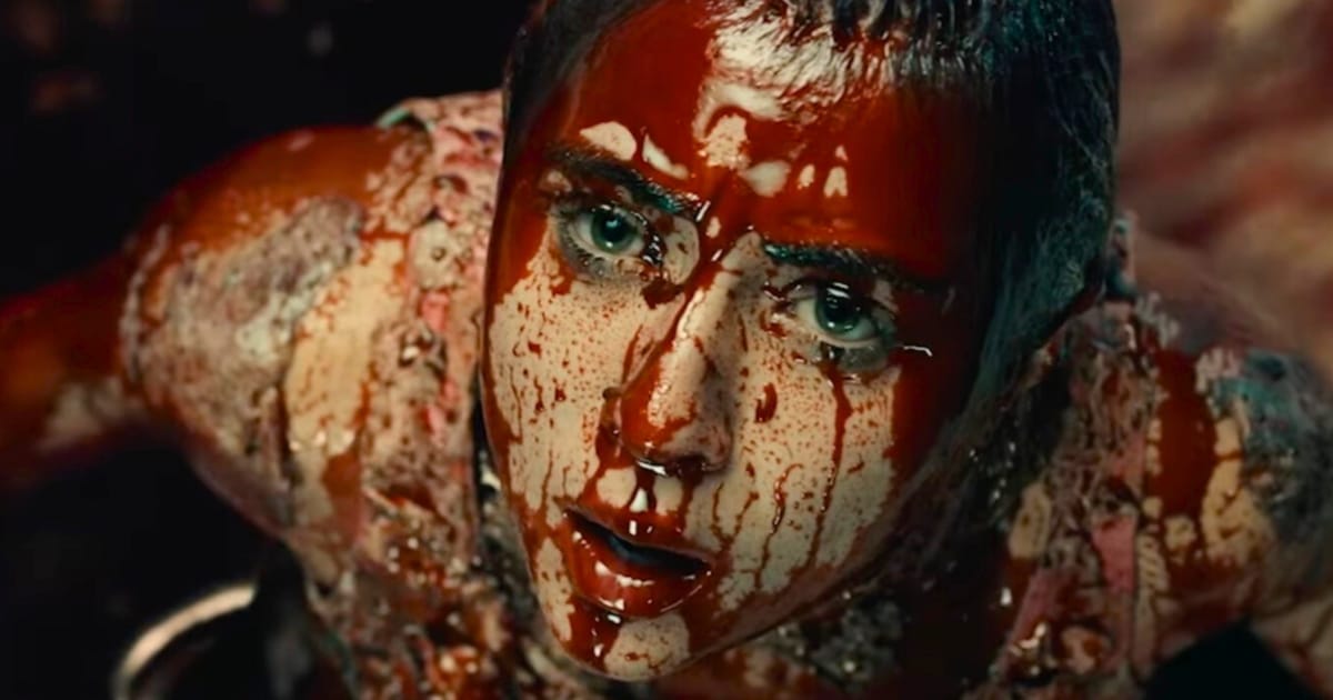 Gen V : une nouvelle bande-annonce gore à souhait pour le spin-off de The Boys