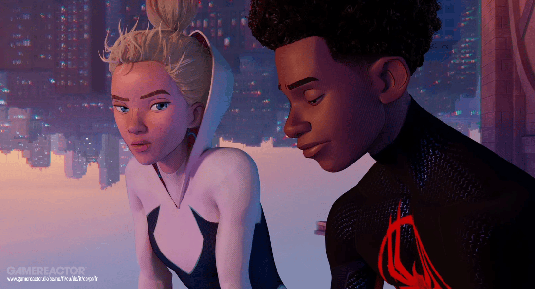 Spider-Man: Across the Spider-Verse Les créateurs réagissent aux enjeux liés au travail