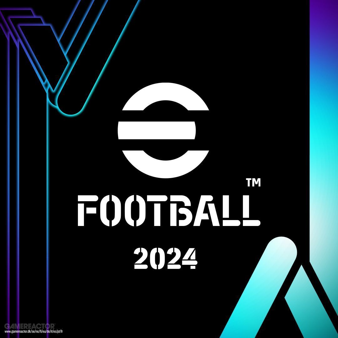 eFootball 2024 est lancé aujourd’hui