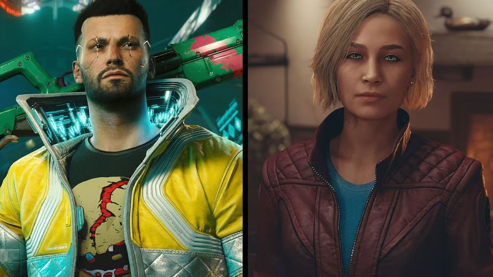 Un développeur de Cyberpunk 2077 dénonce la comparaison “injuste” avec Starfield - Dexerto.fr