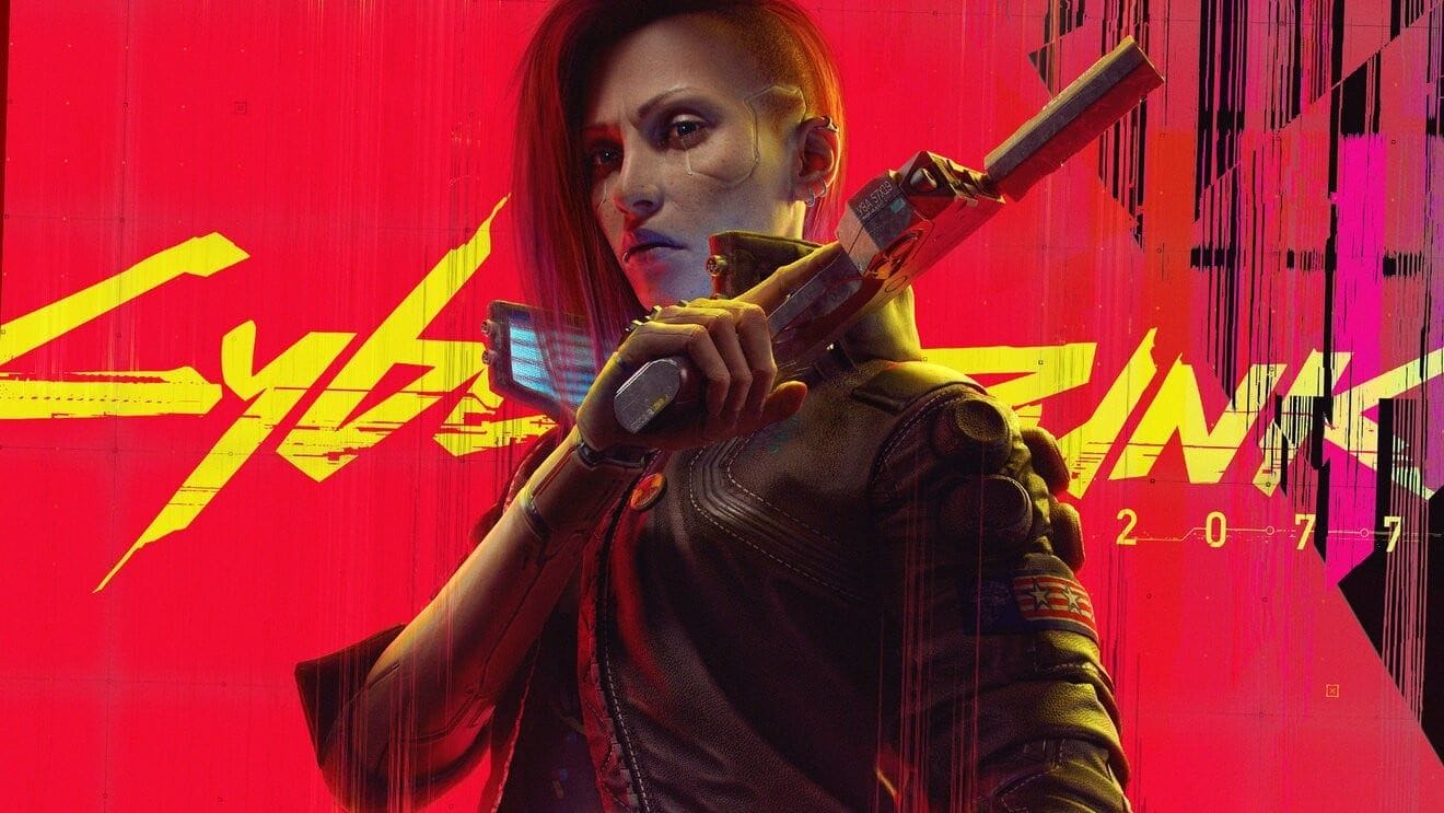 Cyberpunk 2077 : les nouveautés du DLC se montrent, ça tabasse !