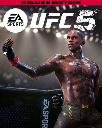 EA Sports UFC 5 : date de sortie, consoles, combattants et nouveautés sanglantes confirmés par un premier trailer !