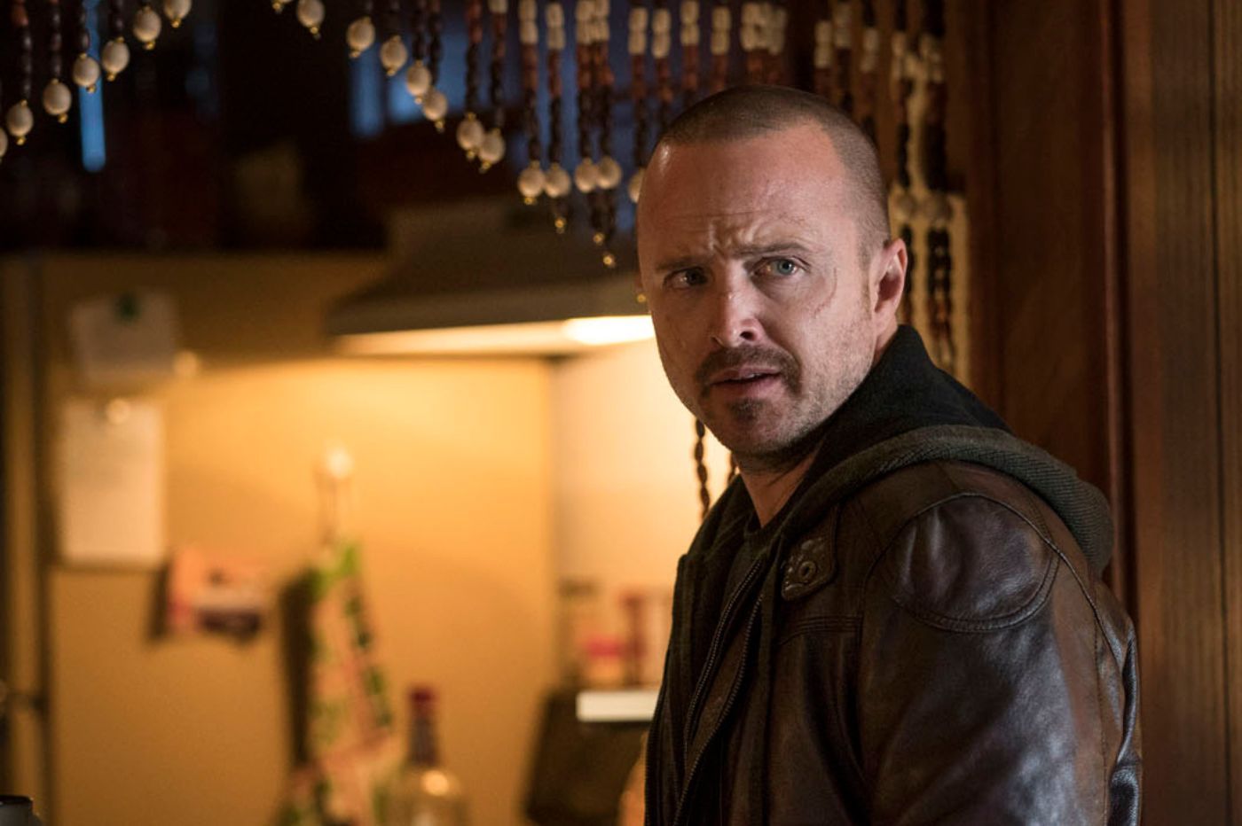 Breaking Bad sur Netflix : Aaron Paul "n'a pas touché un sou"