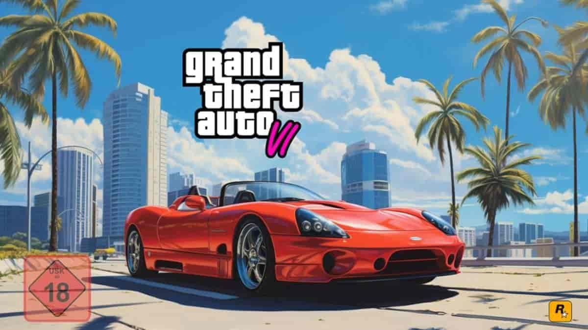 GTA 6: le jeu vidéo pourrait coûter 150 euros à sa sortie ?