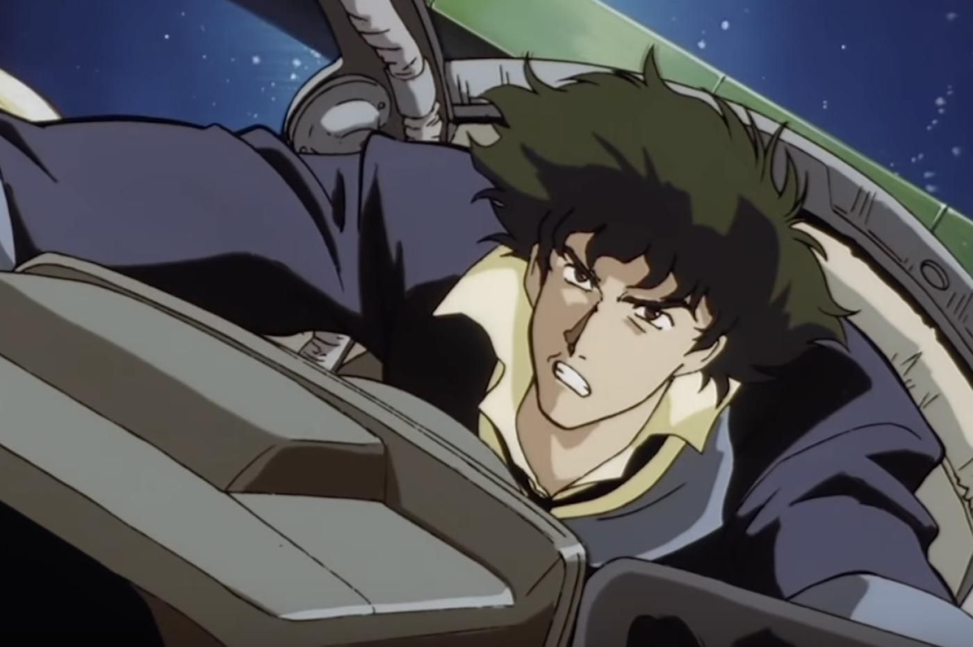 Qu'est-ce qu'on regarde ce week-end : Cowboy Bebop (le vrai) sur Netflix
