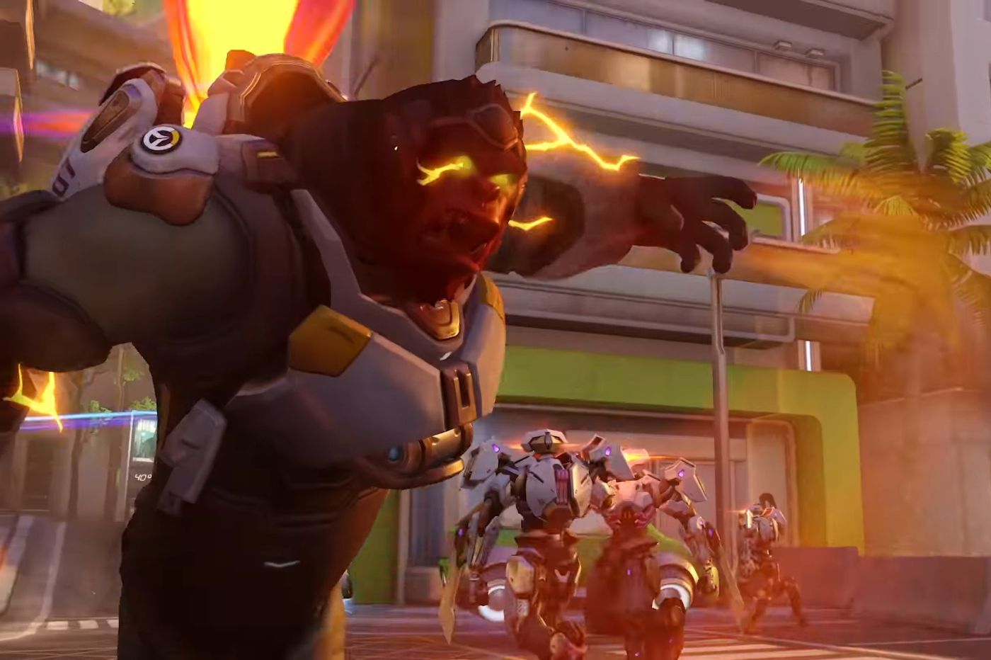 Test Overwatch 2 Invasion : la colère des joueurs est compréhensible