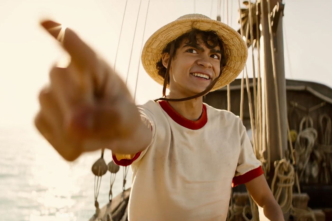 One Piece : la série rencontre-t-elle le succès sur Netflix ?
