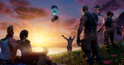 Fortnite : de gros changements après un départ majeur chez Epic Games ?